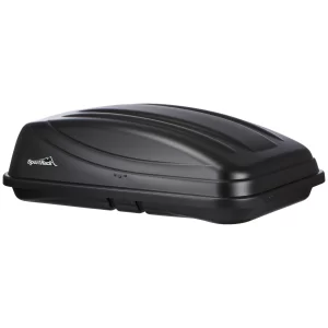 SportRack SR7040 Getaway L Roof-Mount Cargo Box