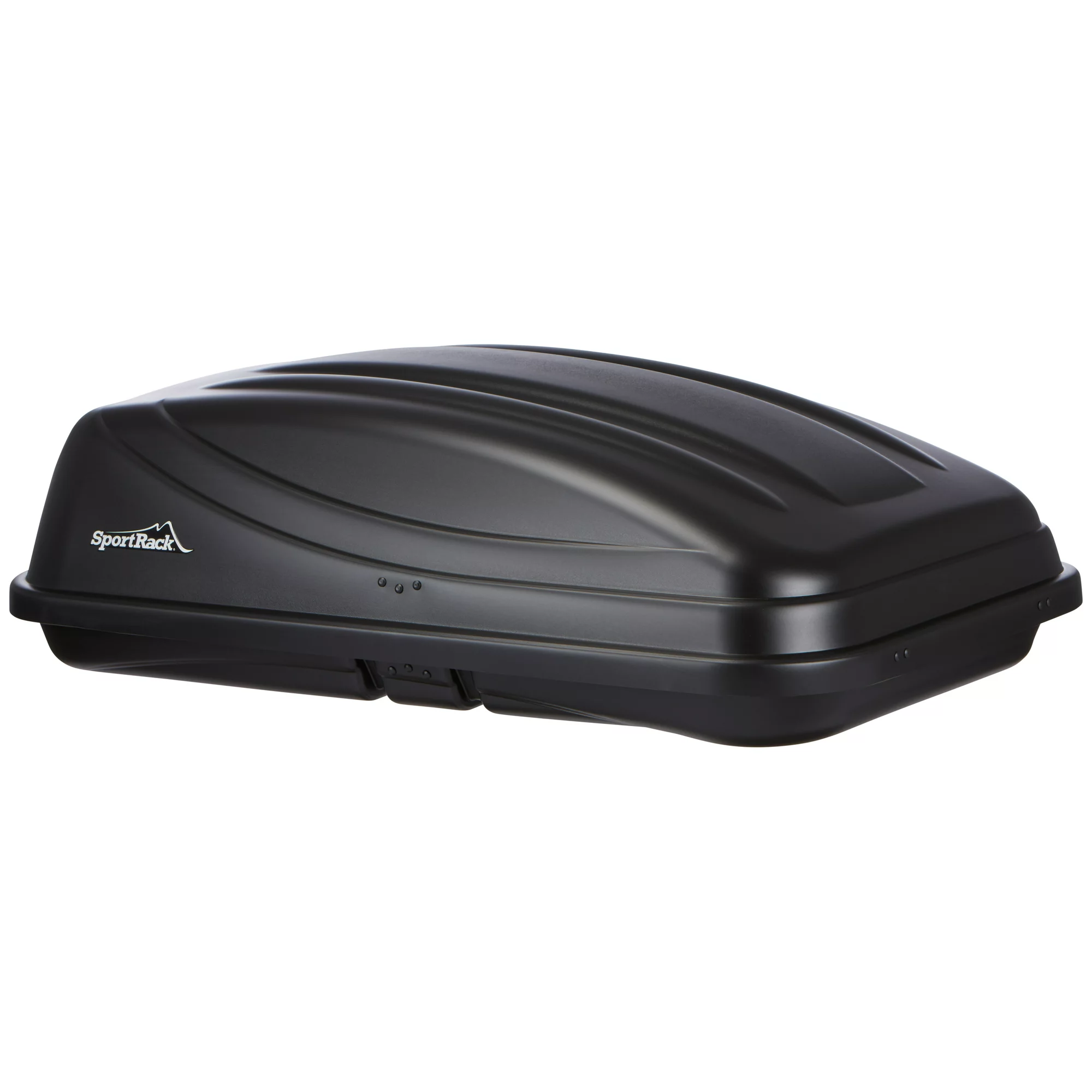 SportRack SR7040 Getaway L Roof-Mount Cargo Box